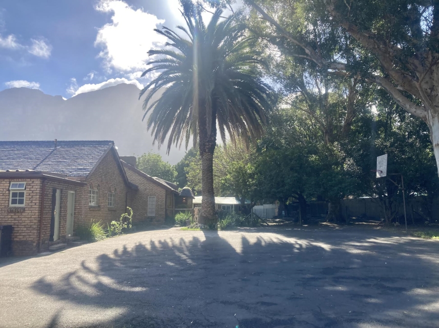To Let 4 Bedroom Property for Rent in Blue Valley Western Cape